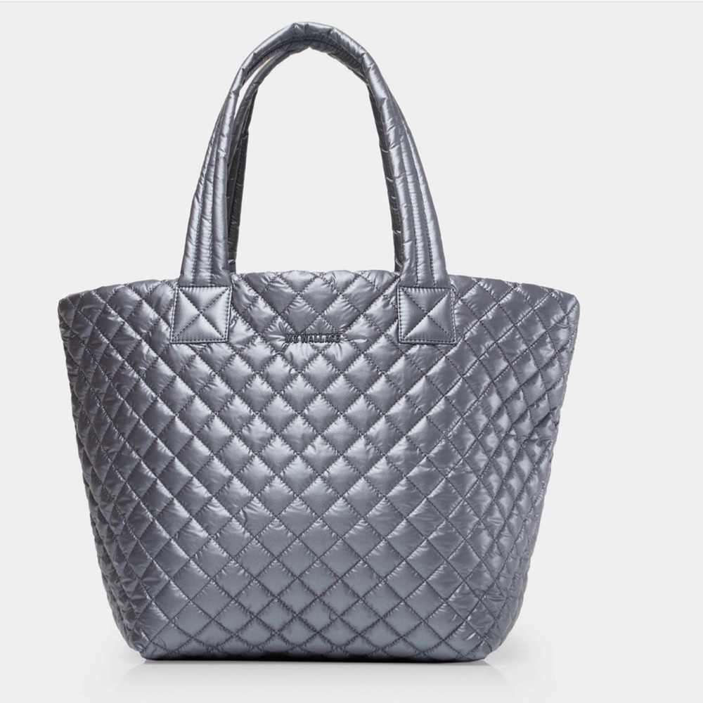 MZ Wallace X SoulCycle Medium Metro Tote